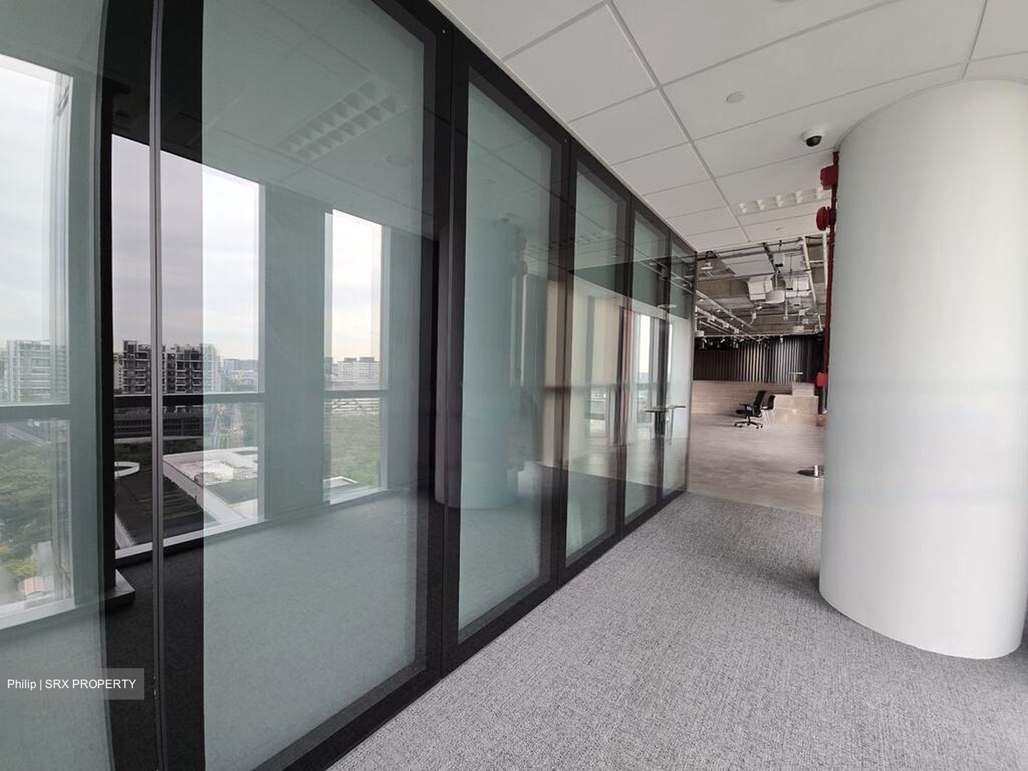 Singapore Post Centre (D14), Office #478689051